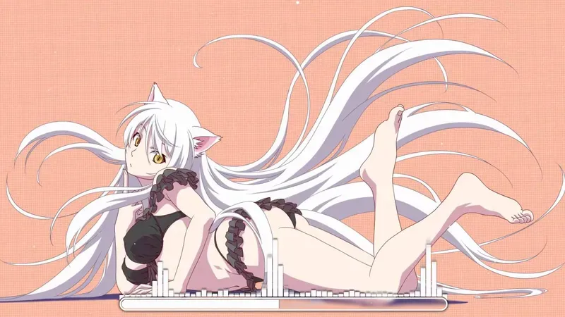 Tsubasa Hanekawa 30