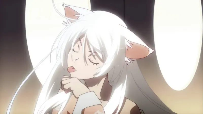 Tsubasa Hanekawa 33
