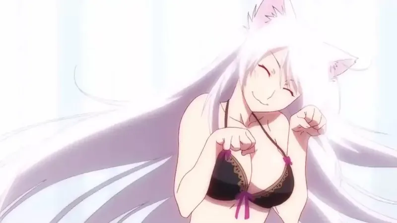Tsubasa Hanekawa 34