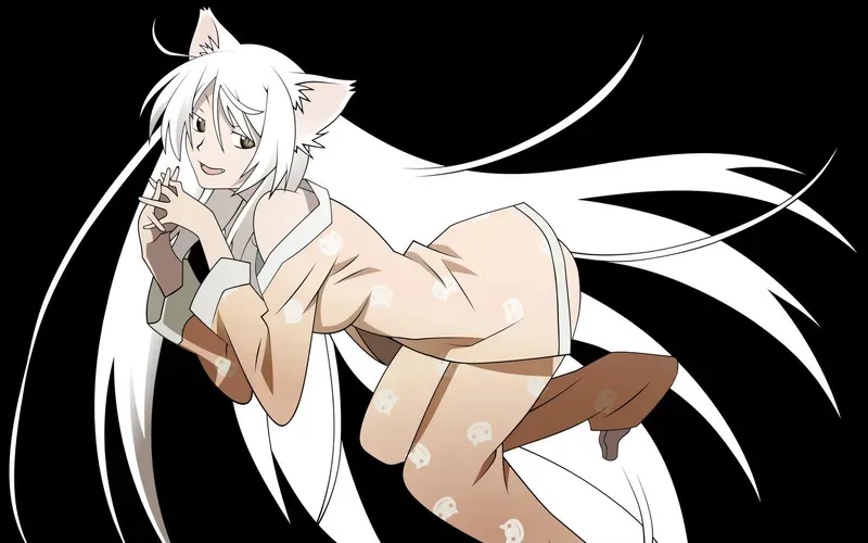 Tsubasa Hanekawa 36