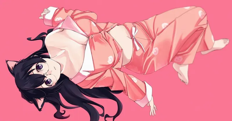 Tsubasa Hanekawa 42