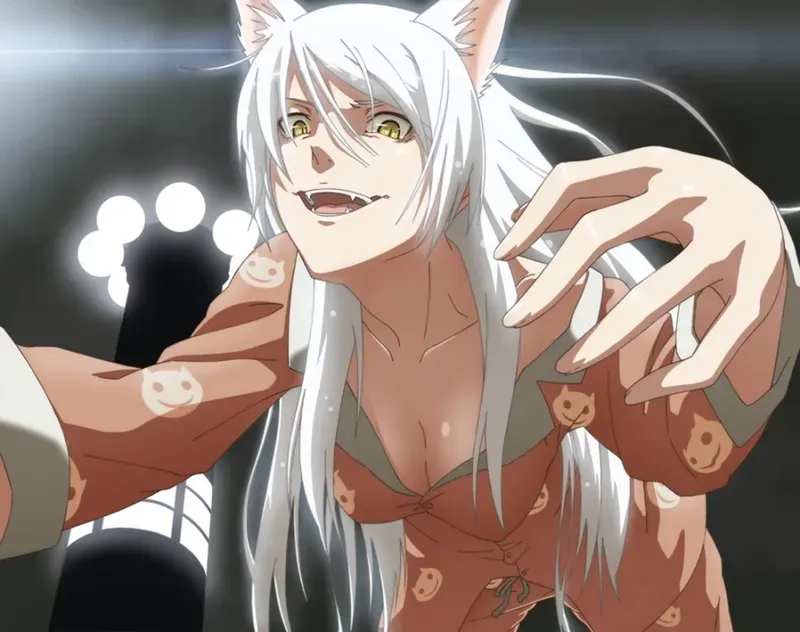 Tsubasa Hanekawa 45