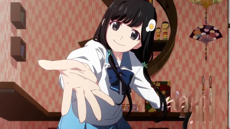 Tsukihi Araragi 3