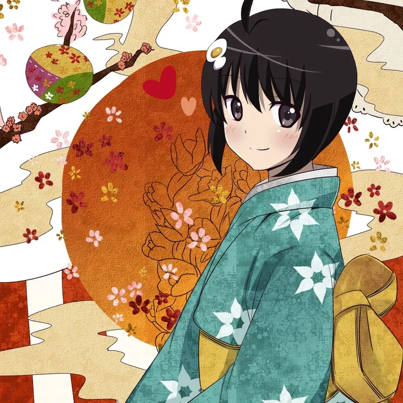 Tsukihi Araragi 10