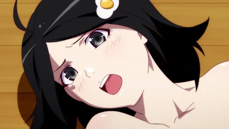 Tsukihi Araragi 13