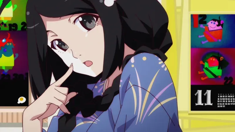 Tsukihi Araragi 15