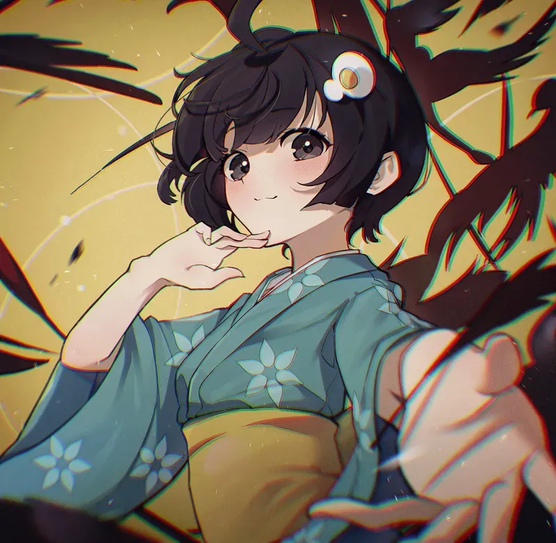 Tsukihi Araragi 17