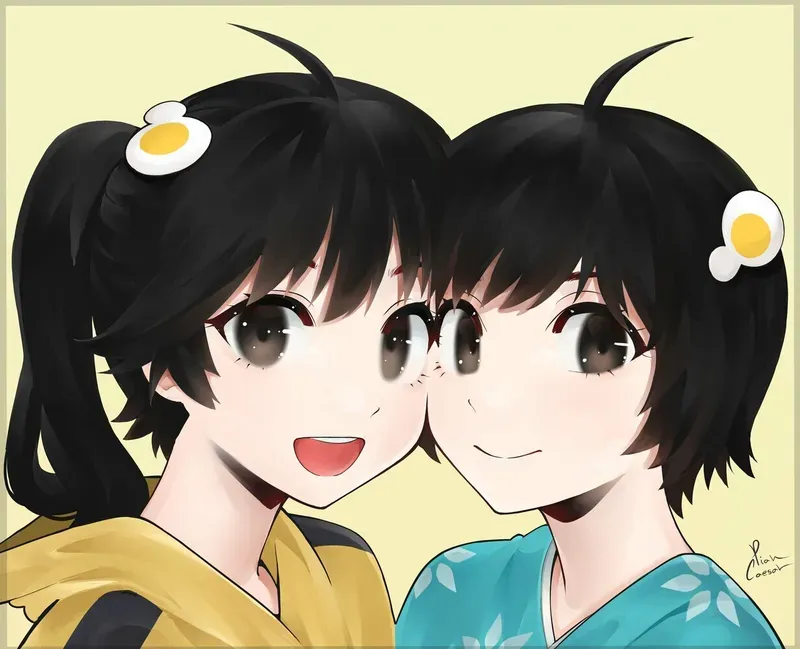 Tsukihi Araragi 19
