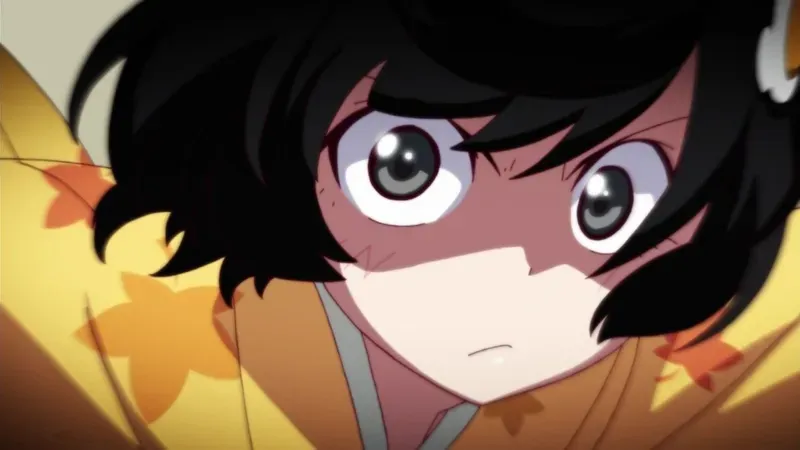 Tsukihi Araragi 21