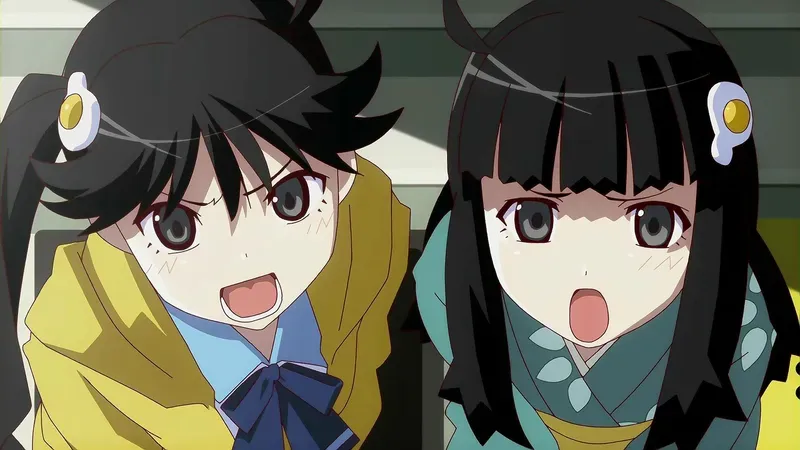 Tsukihi Araragi 26