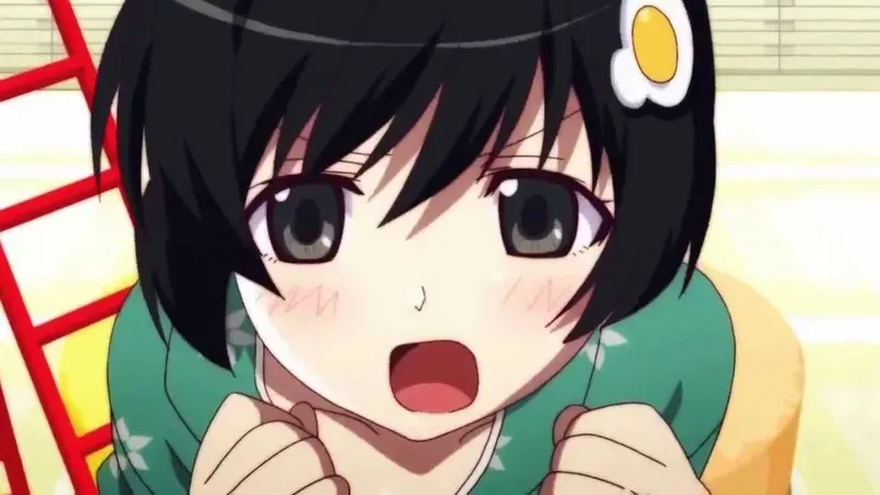 Tsukihi Araragi 35