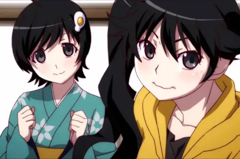 Tsukihi Araragi 39