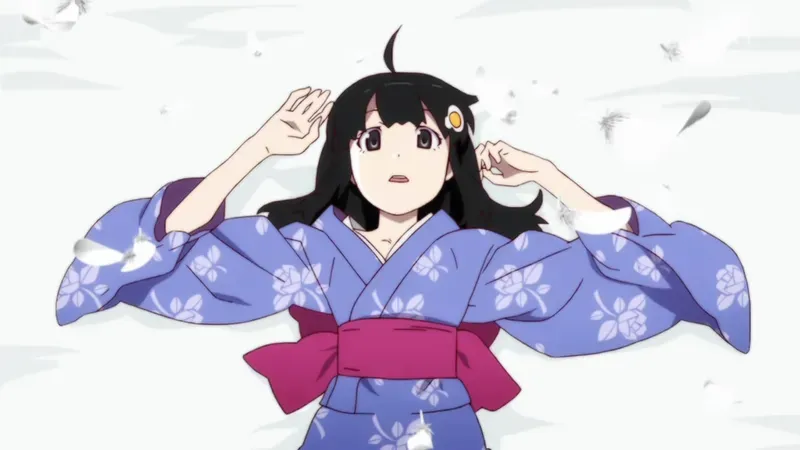 Tsukihi Araragi 41