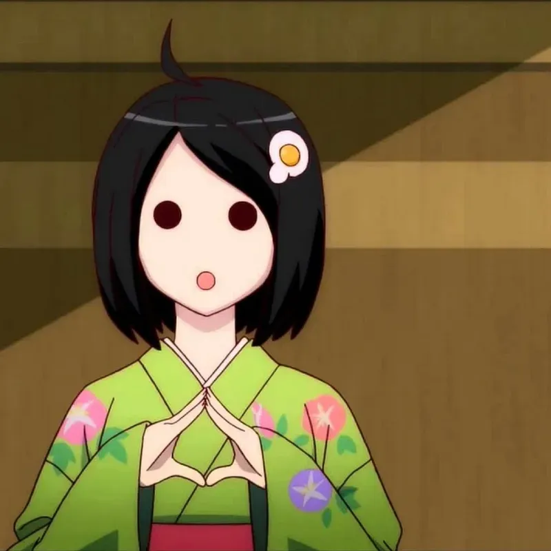 Tsukihi Araragi 46