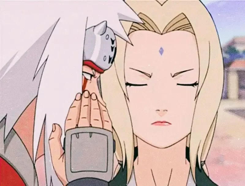 Bộ sưu tập ảnh Tsunade ngầu 22