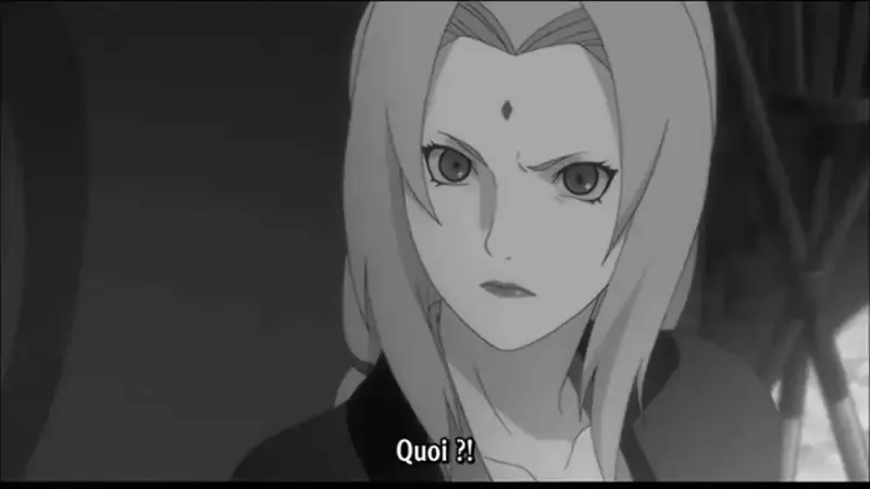 Bộ sưu tập ảnh Tsunade ngầu 27