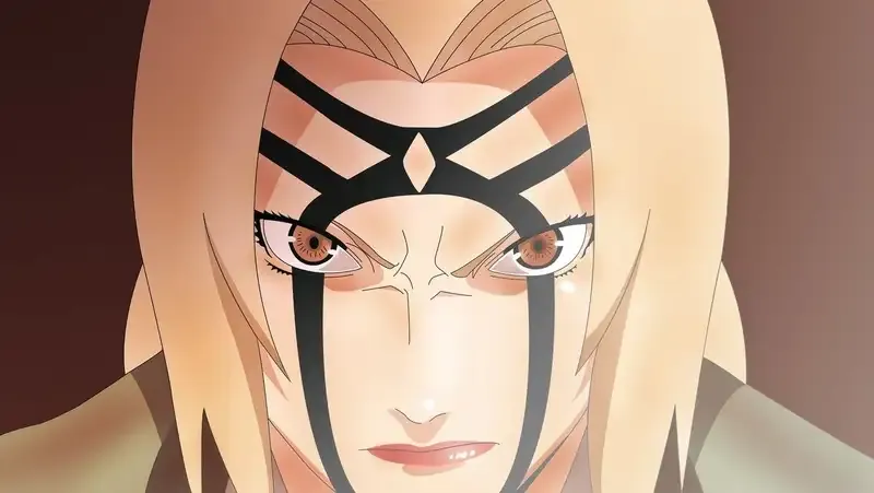 Bộ sưu tập ảnh Tsunade ngầu 35