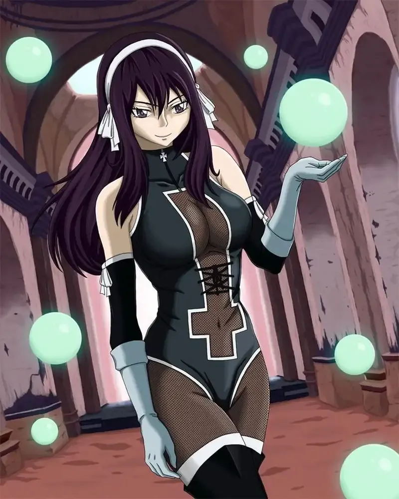 ảnh Ultear Milkovich 1