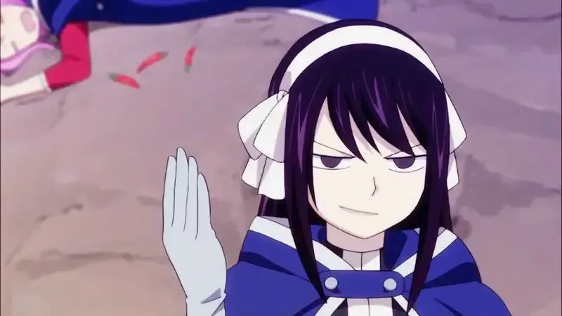 ảnh Ultear Milkovich 2