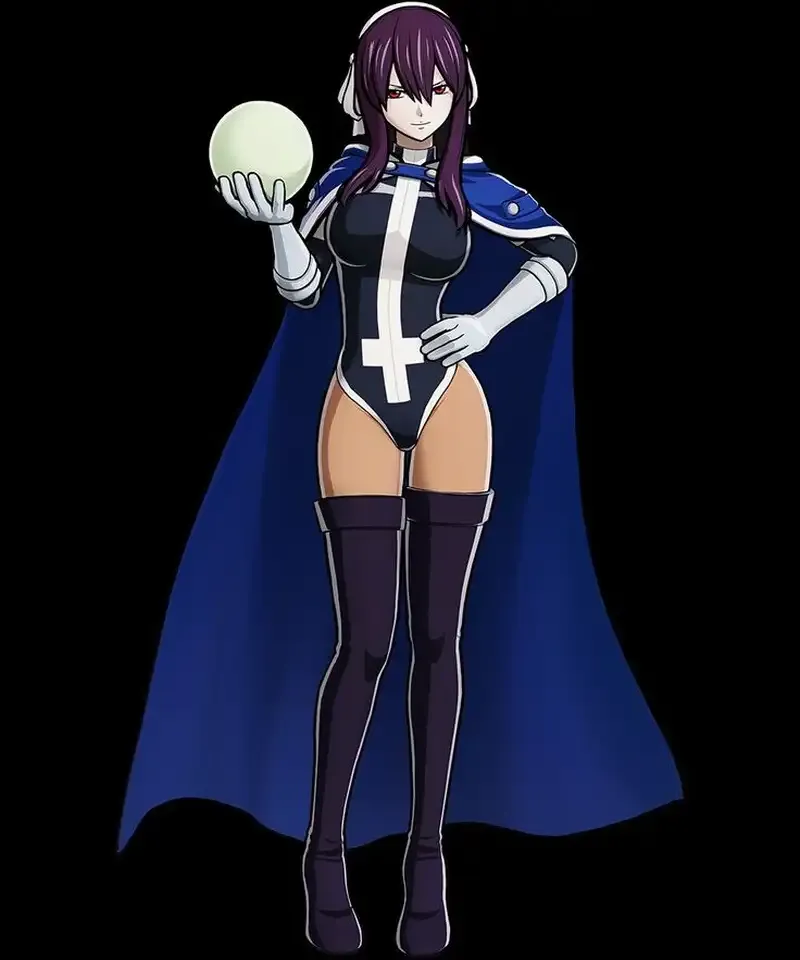 ảnh Ultear Milkovich 11