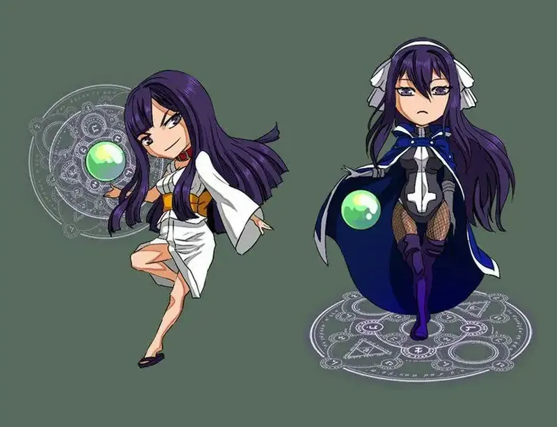 ảnh Ultear Milkovich 17