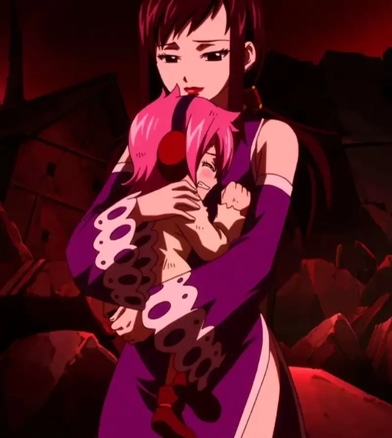 ảnh Ultear Milkovich 24