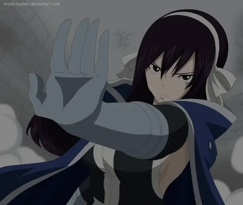 ảnh Ultear Milkovich 25