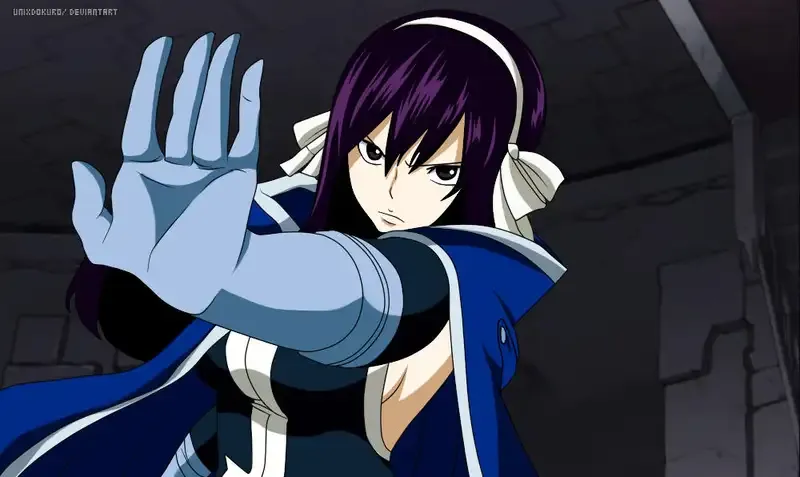 ảnh Ultear Milkovich 46