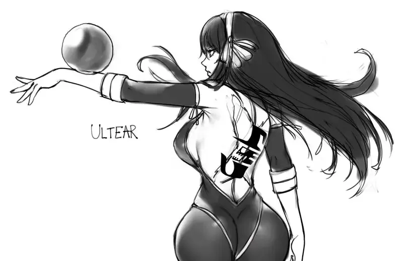 ảnh Ultear Milkovich 49