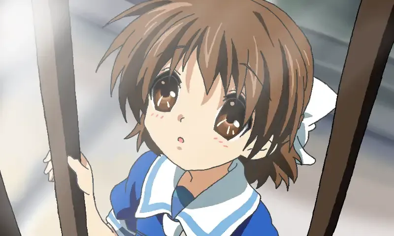 Ushio Okazaki 3