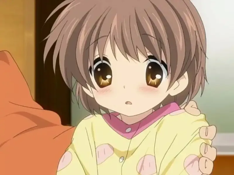 Ushio Okazaki 6