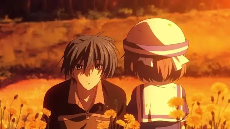 Ushio Okazaki 7