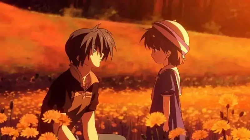 Ushio Okazaki 13