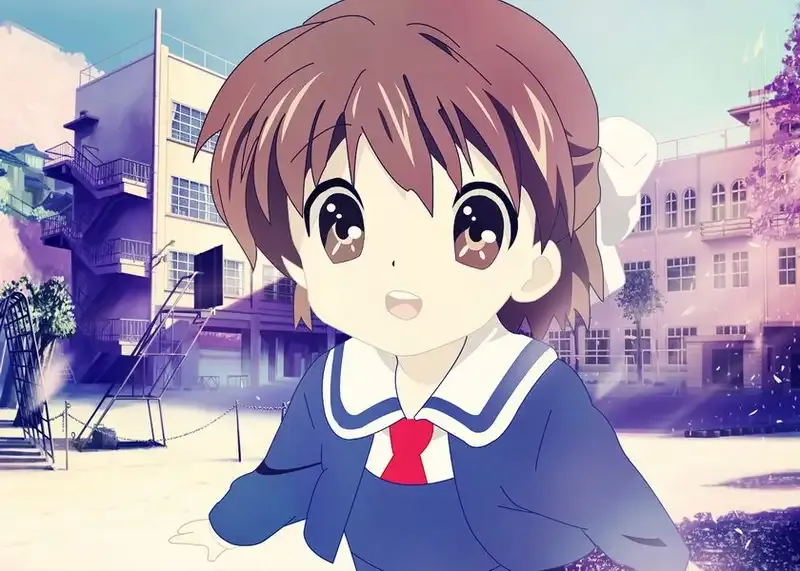 Ushio Okazaki 17