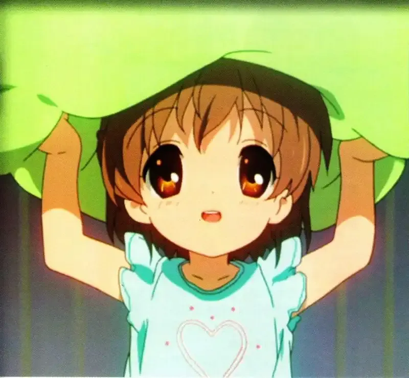 Ushio Okazaki 19
