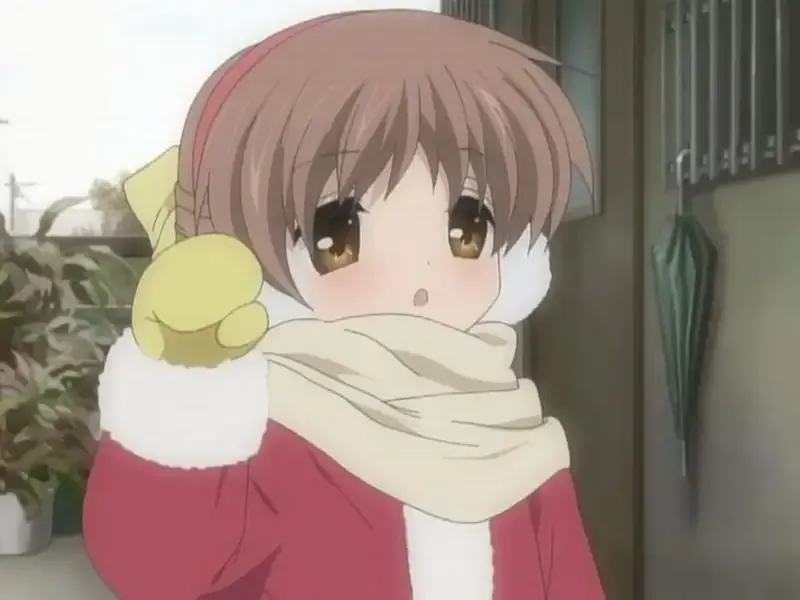 Ushio Okazaki 20