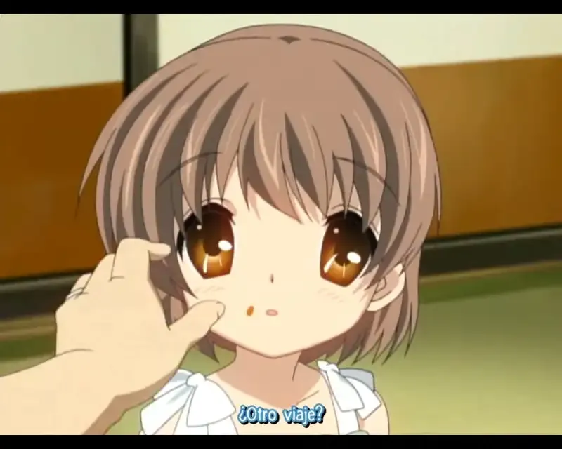 Ushio Okazaki 27