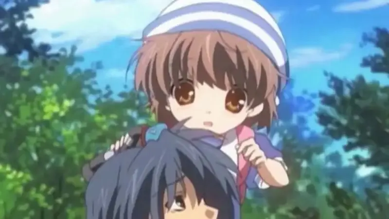 Ushio Okazaki 29