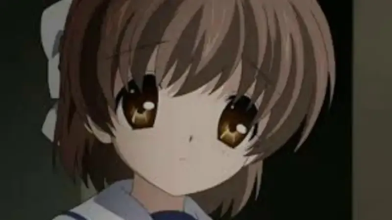 Ushio Okazaki 30
