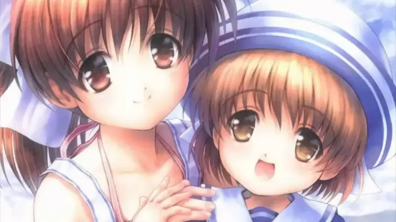 Ushio Okazaki 31