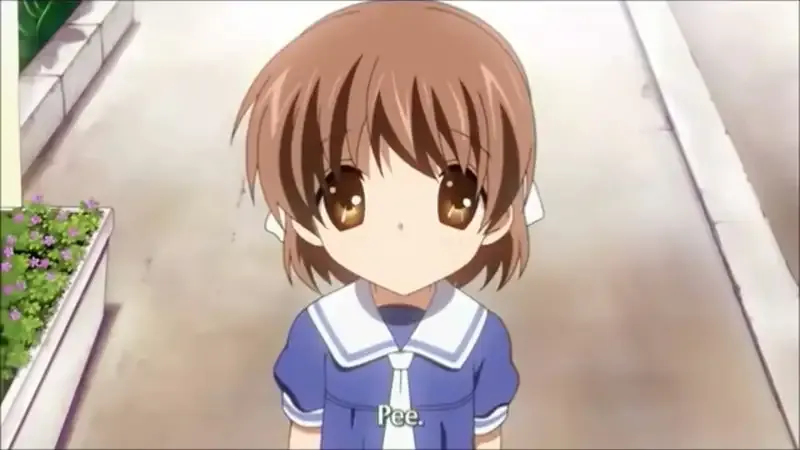Ushio Okazaki 32
