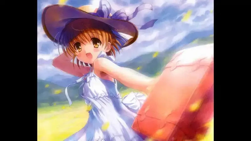 Ushio Okazaki 33