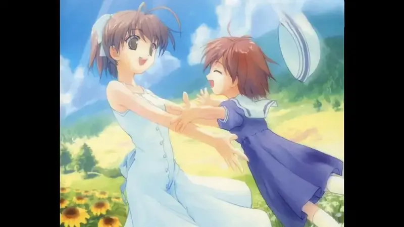 Ushio Okazaki 34