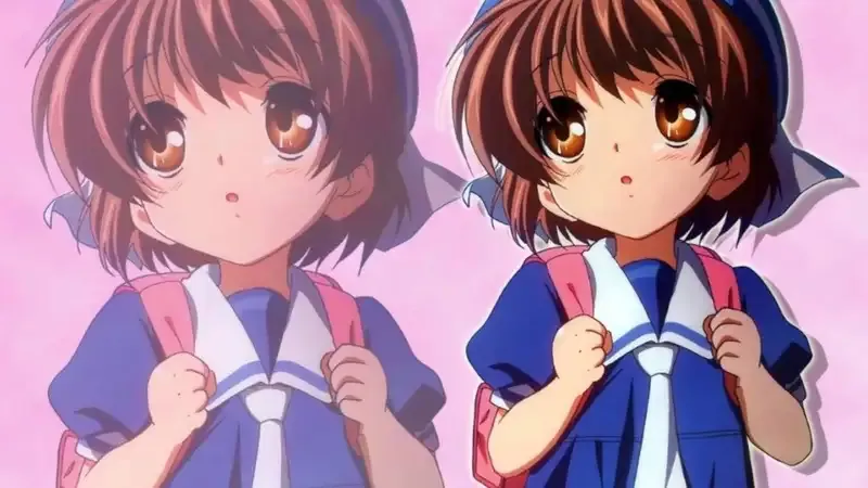 Ushio Okazaki 35