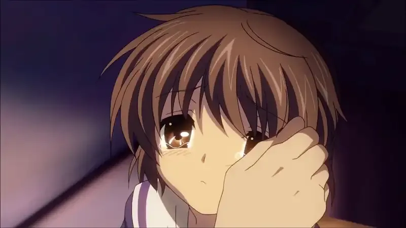 Ushio Okazaki 36