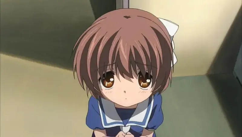 Ushio Okazaki 38