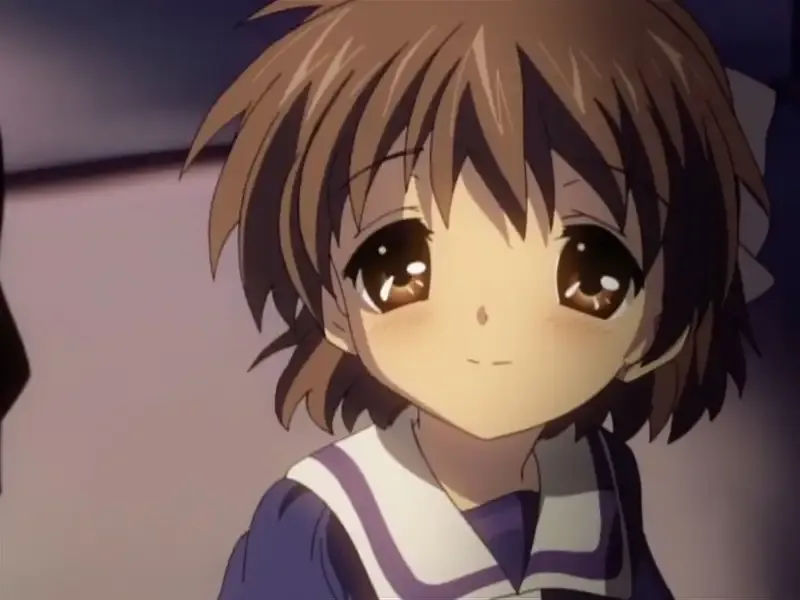 Ushio Okazaki 39