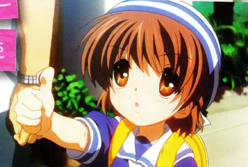 Ushio Okazaki 40