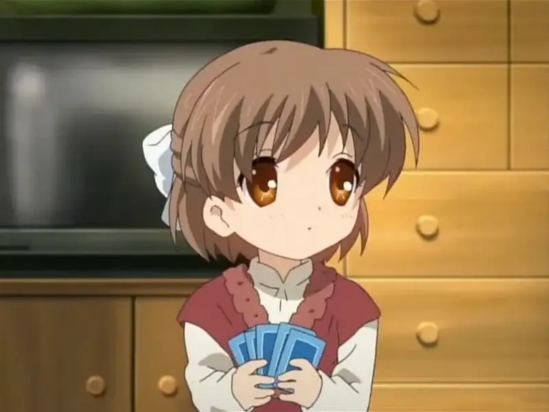 Ushio Okazaki 41
