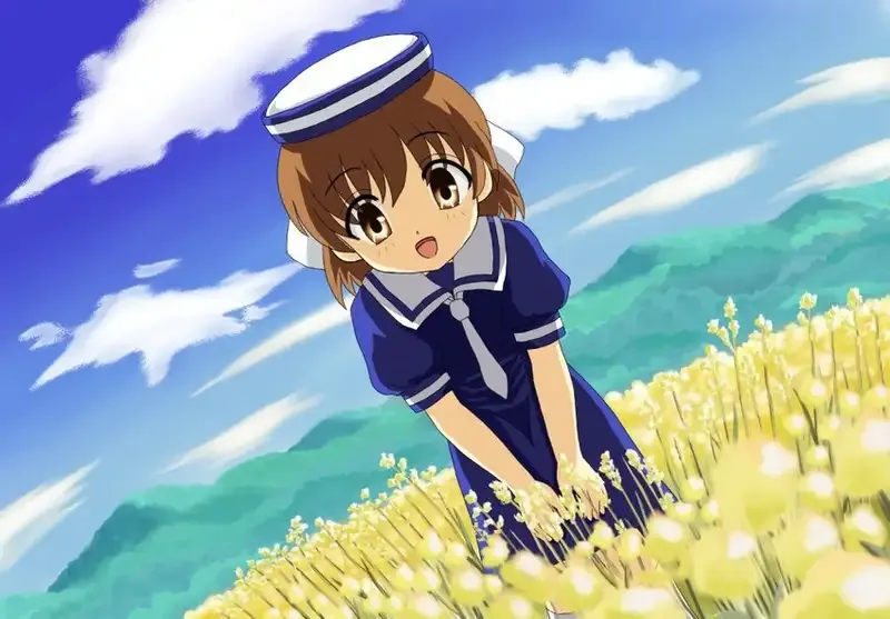 Ushio Okazaki 42